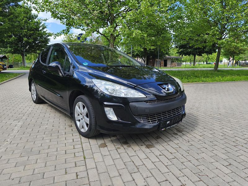 Peugeot 308 1.6 16v Platinum - fotka 13 z 21