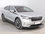 Škoda Enyaq (2021) iV 80 (82 kWh), SoH 92% - náhled 1