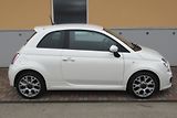 Fiat 500 1.2i AUT. KLIMA SADA KOL - náhled 2