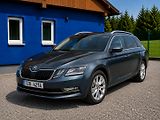Škoda Octavia (2018) 1.5 tsi  TAŽNÉ ZAŘÍZENÍ  - náhled 1