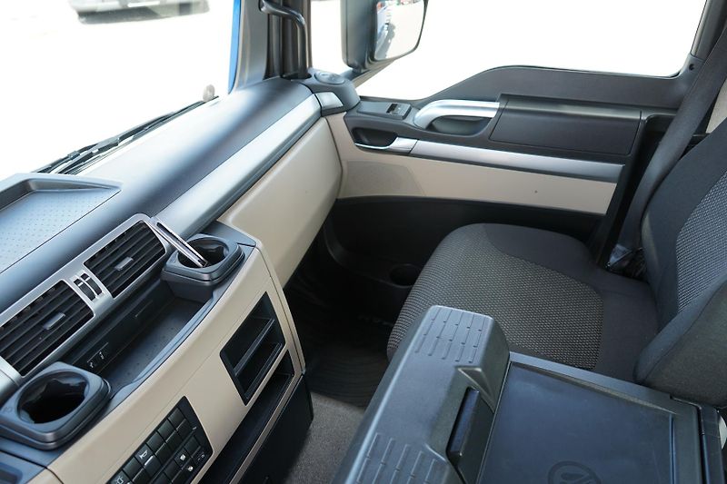 MAN TGS (2019) 33.360  / 6 X 6  / E 6 / HAKOW - fotka 45 z 67