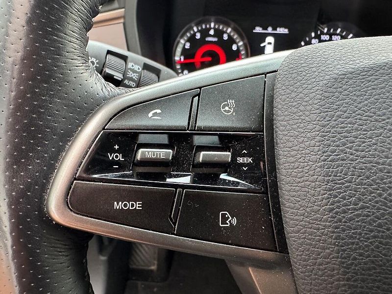 SsangYong Korando (2021) 1,5 TGDI (163k) e-XGI 4x4 6MT - fotka 28 z 37