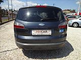 Ford S-MAX 2.0TDCI 103KW - náhled 4