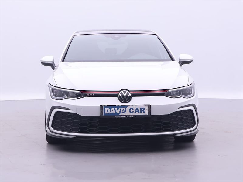Volkswagen Golf 2,0 TSI GTI 180kW Virtual DPH - fotka 2 z 35