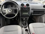 Volkswagen Caddy 1.9TDi LIFE 77kW - náhled 11