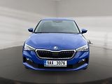 Škoda Scala (2023) STYLE 1.0TSI 81kW DSG CZ DPH - náhled 1