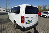 Peugeot Expert 2,0 HDI  Traveller L3H1 8MÍST - náhled 14