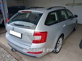 Škoda Octavia (2014) 2.0 TDi - náhled 1