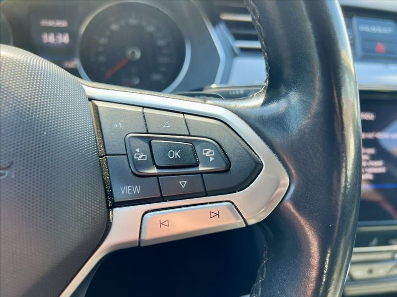 Volkswagen Passat 2,0 TDi DSG BUSINESS záruka - fotka 22 z 42