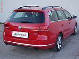 Volkswagen Passat (2013) 2.0 TDI 4x4, ČR, Comfortline - náhled 6