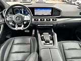 Mercedes-Benz GLE AMG 53 4MATIC kupé - náhled 9