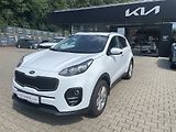 Kia Sportage (2018) 1,6 Gdi , ČR, Tažné          - náhled 7