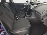 Ford Fiesta (2015) Titanium 1.25 - náhled 9