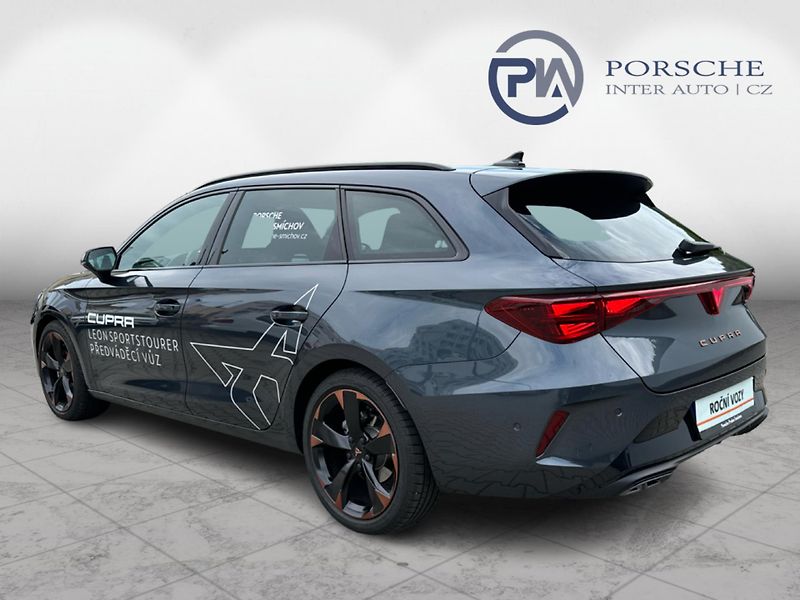 Seat Leon Cupra SP 1,5 eTSI 7DSG - fotka 4 z 26
