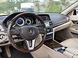 Mercedes-Benz Třídy E (2014) Cupe, 4matic, servisované - náhled 15