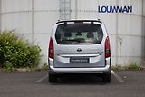 Toyota ProAce City Verso EV FAMILY COMFORT L2 - náhled 20