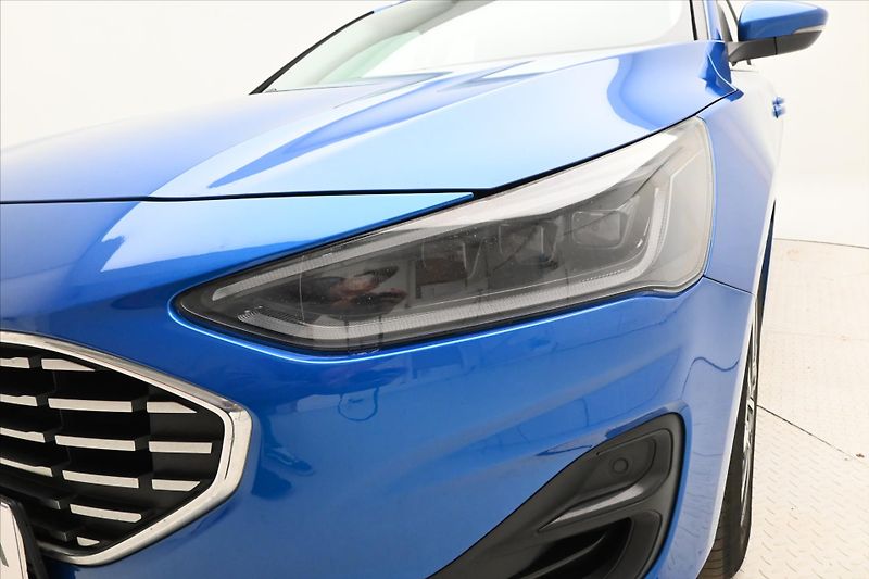 Ford Focus 1,5 EcoBlue 85 kW AT8 Titanium - fotka 27 z 29