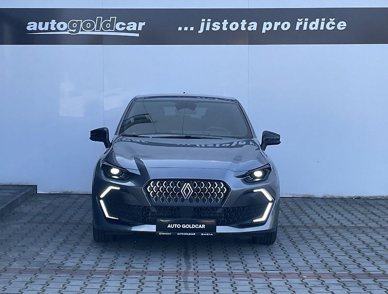Renault Clio techno TCe 115 - fotka 2 z 14
