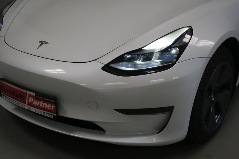 Tesla Model 3 (2023) Long Range Dual Motor SOH 97% - fotka 7 z 47
