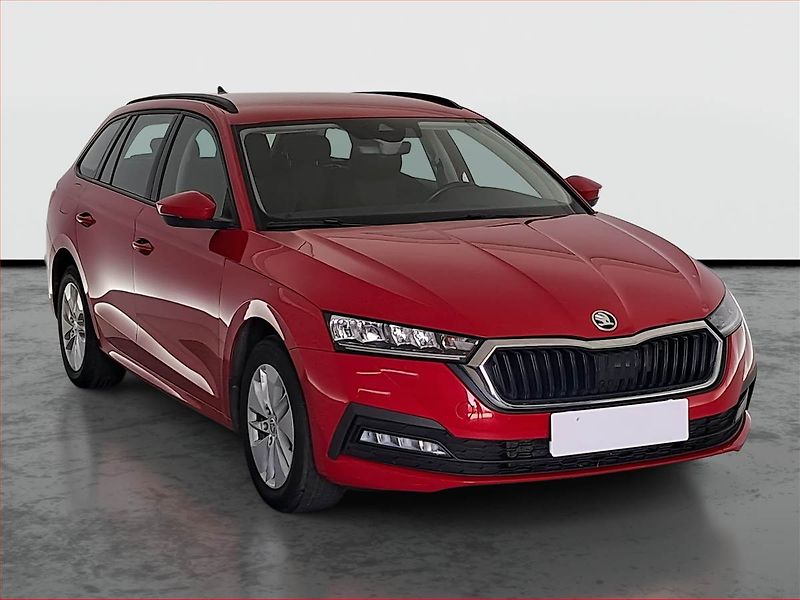 Škoda Octavia (2023) 1.5 TSI - fotografie inzerátu