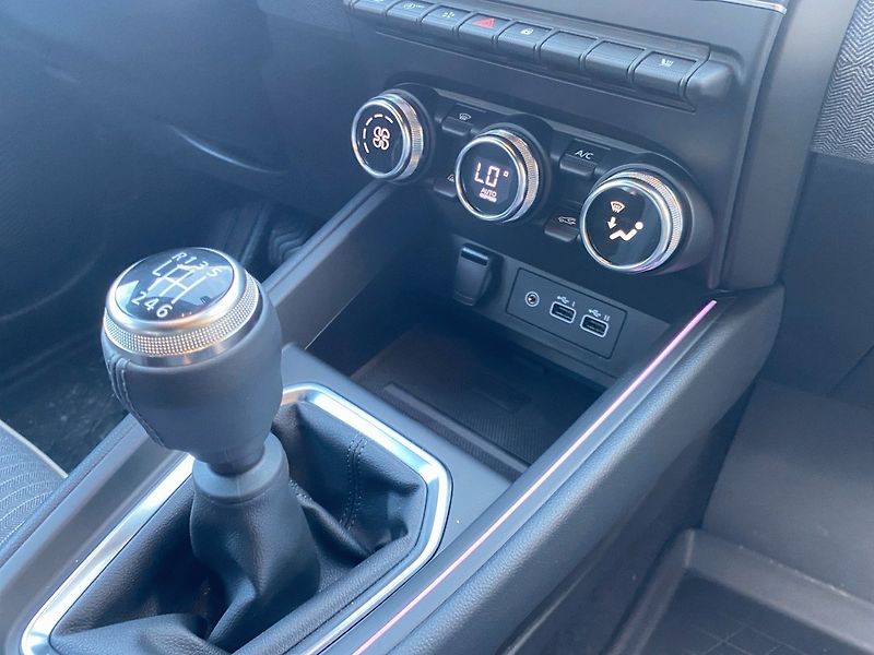 Renault Clio (2025) Techno Eco-G 100 - fotka 25 z 26