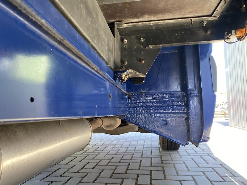 Mercedes-Benz Sprinter 211CDI 80kW - 1xMAJ. - 157 TKM - fotka 17 z 38