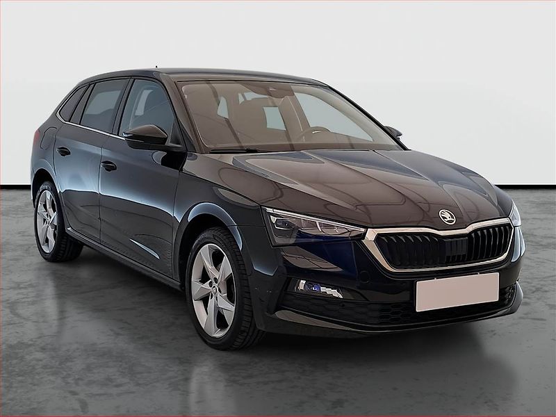 Škoda Scala (2019) Style Plus 1.6 TDI, Automat - fotografie inzerátu