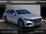 Mercedes-Benz Třídy E E 450d 4M ALL TERRAIN - náhled 7