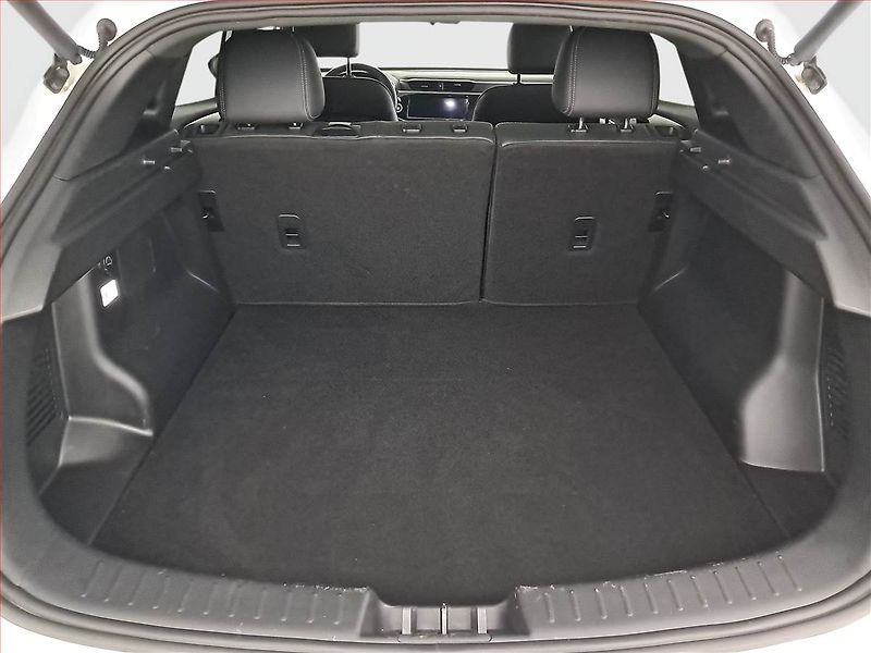 Dongfeng Fengon 5 (2023) 1.5 Turbo, Automat, Serv.kniha - fotka 14 z 23