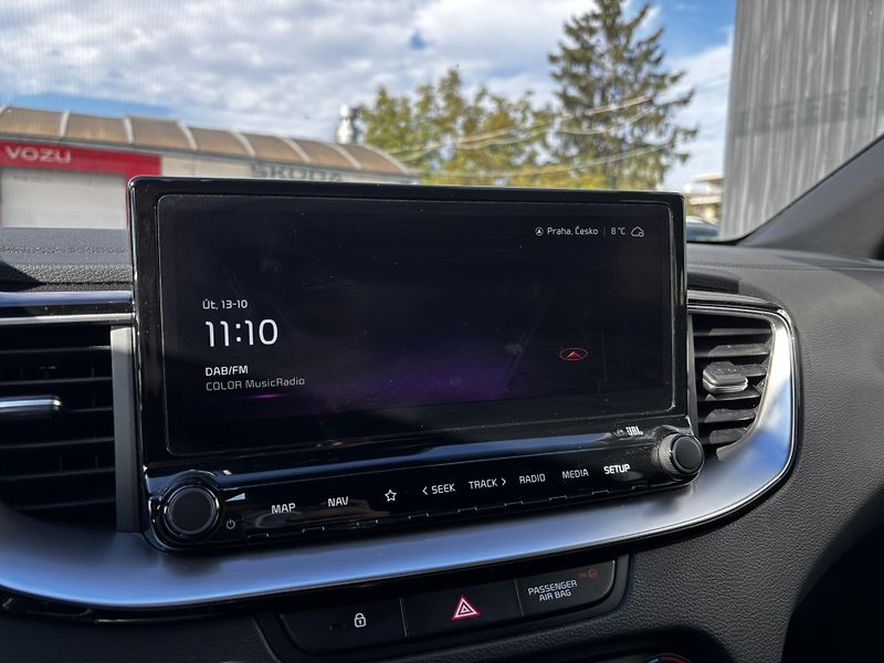 Kia Pro_Ceed (2023) GT-Line Plus 1.5 T-GDI  - fotka 6 z 13