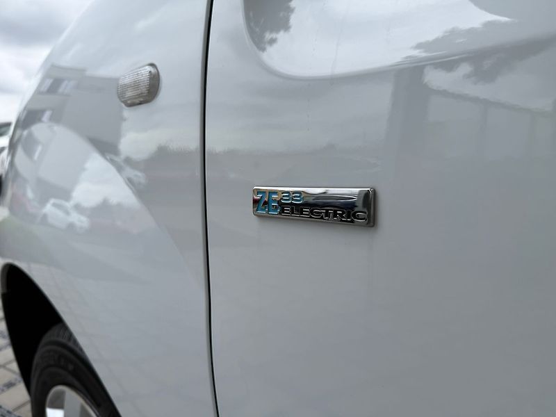 Renault Kangoo ZE33 AC/Výhřev sedaček - fotka 6 z 23