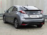 Honda Civic (2016) 1.4 i-VTEC, 2.maj, AC, kamera - náhled 6