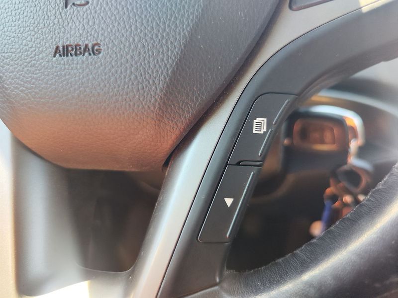 Hyundai i40 1.7 CRDi/85kW Experience - fotka 22 z 33