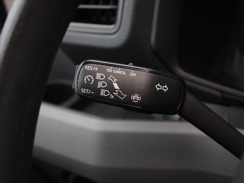 Volkswagen Crafter 2,0 TDi 35 DR 1.maj.Akční CENA - fotka 16 z 19