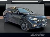 Mercedes-Benz GLC 220 d 4MATIC - náhled 2