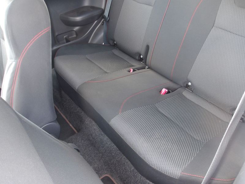Suzuki Swift 1,6i 100kw SPORT !! - fotka 19 z 29