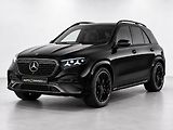 Mercedes-Benz GLE (2026) 450d 4M AMG, WEBASTO, PANO, BU - náhled 1
