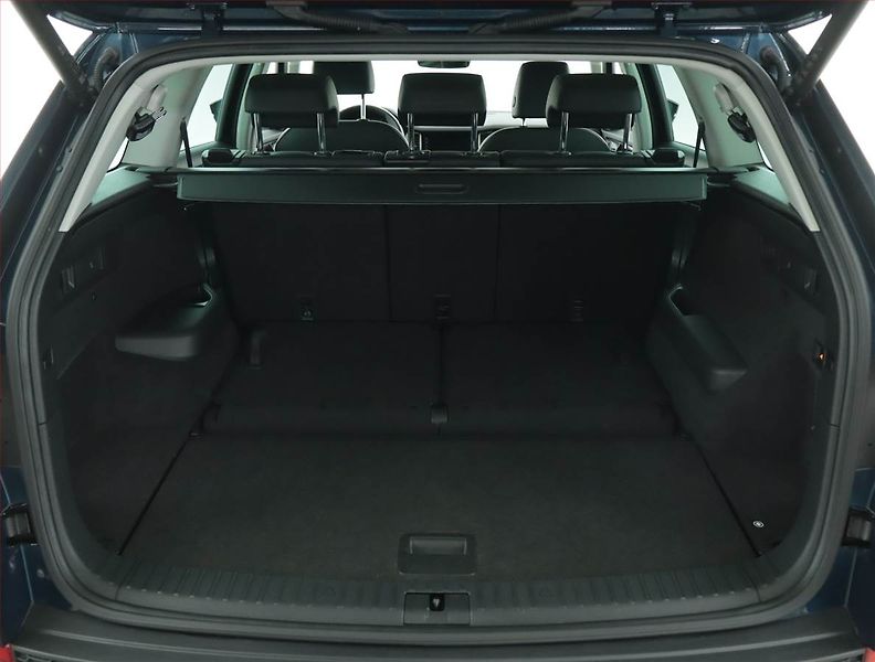Škoda Kodiaq (2023) Laurin&Klement 1.5 TSI - fotka 14 z 20