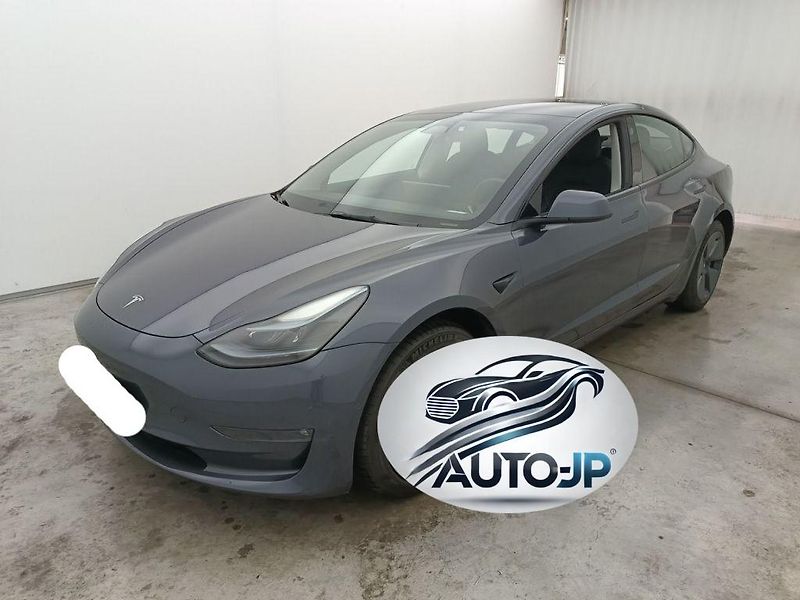 Tesla Model 3 AWD LED ACC       PŘIPRAVUJEME - fotografie inzerátu