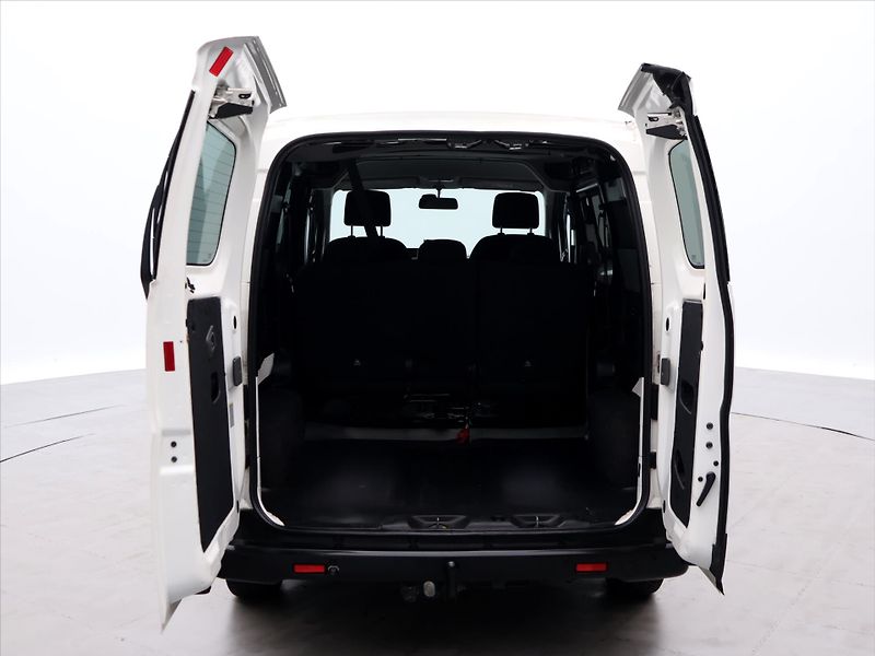 Nissan NV200 1,6 81kW Acenta CZ 75tkm - fotka 9 z 34