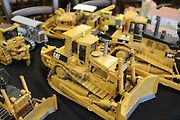 Caterpillar D10.