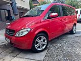 Mercedes-Benz Viano 3.0CRDi/2007/ NUTNÁ OPRAVA - náhled 1