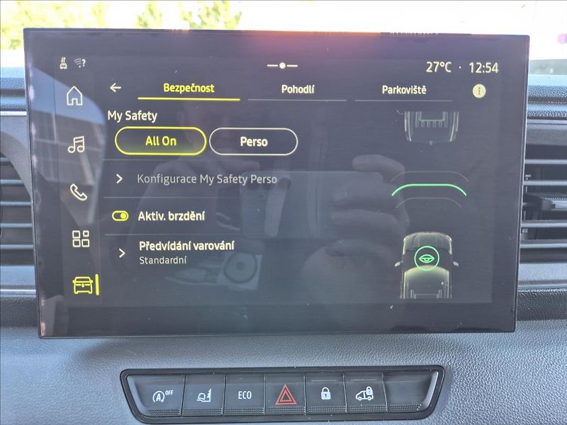 Renault Master 2,0 dCi IV L3H2 LED Záruka! - fotka 23 z 25