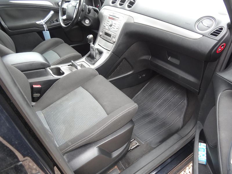 Ford S-MAX S-MAX 7-míst Taž.zař. - fotka 4 z 10