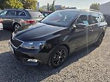 Škoda Fabia 1.2 TSI Vyhřev sedadel Led - náhled 1