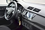 Škoda Fabia (2020) 1.0 TSI 70 kW Ambition PLUS - náhled 14
