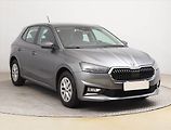 Škoda Fabia (2022) Ambition 1.0 TSI, Serv.kniha - náhled 1