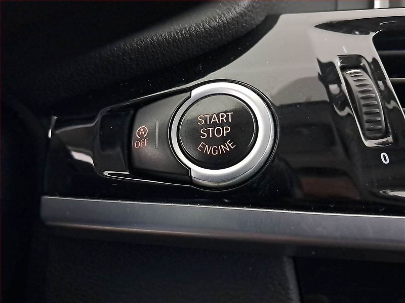 BMW X4 (2016) xDrive30d, 4X4, Automat, Kůže - fotka 25 z 25