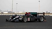 HPD ARX-03 IMSA.
