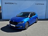 Škoda Fabia (2023) Monte Carlo TSI 70/1.0 M5F - náhled 1